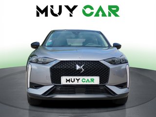DS DS3 Crossback PureTech 130 Bastille Auto 96 kW (130 CV)