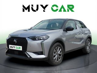 DS DS3 Crossback PureTech 130 Bastille Auto 96 kW (130 CV)