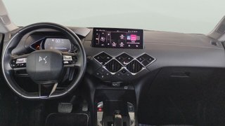 DS DS3 Crossback PureTech 130 Bastille Auto 96 kW (130 CV)