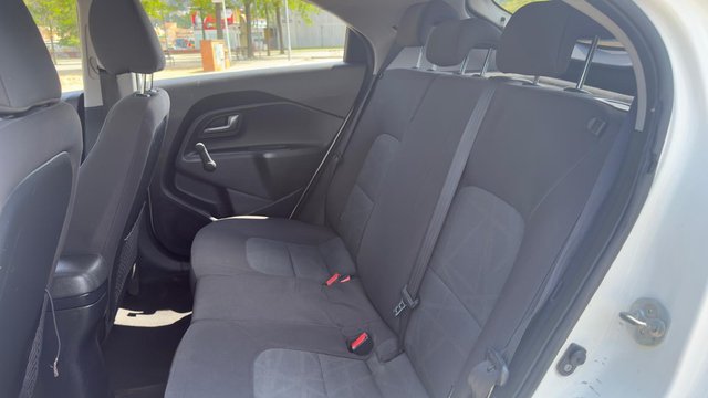 KIA RIO 1.2i CVVT 85CV 5P.
