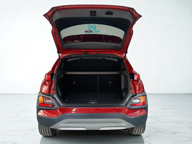 HYUNDAI KONA 1.6 TGDI Style 4WD