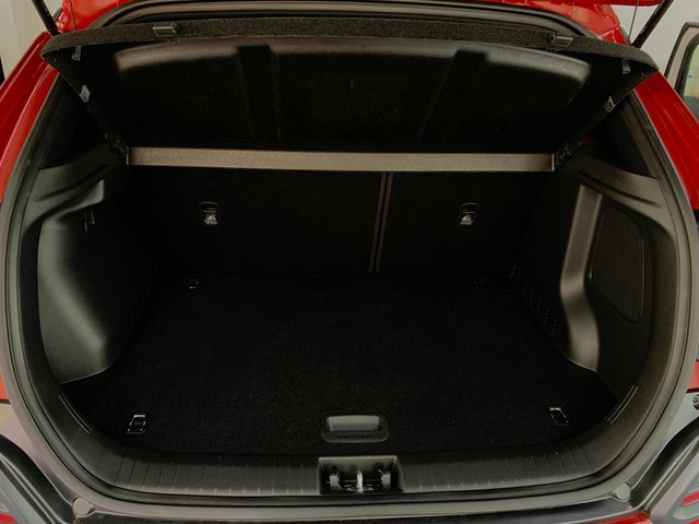 HYUNDAI KONA 1.6 TGDI Style 4WD