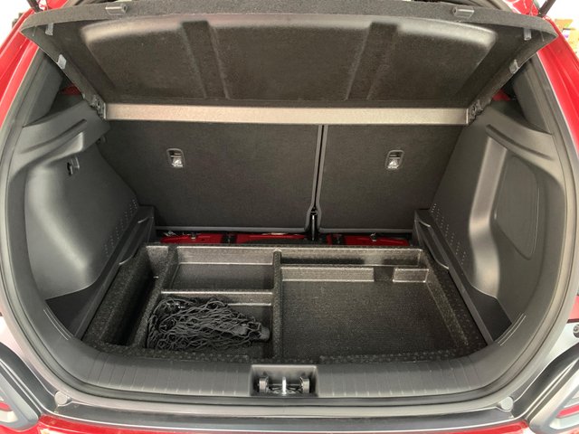 HYUNDAI KONA 1.6 TGDI Style 4WD