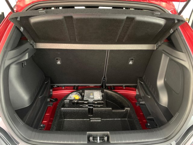 HYUNDAI KONA 1.6 TGDI Style 4WD