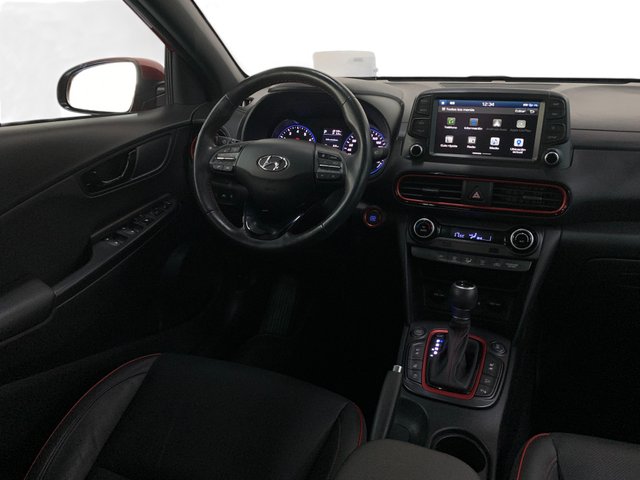HYUNDAI KONA 1.6 TGDI Style 4WD
