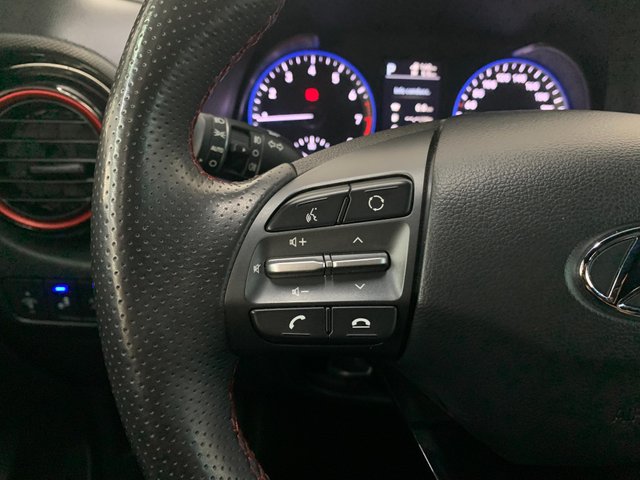 HYUNDAI KONA 1.6 TGDI Style 4WD