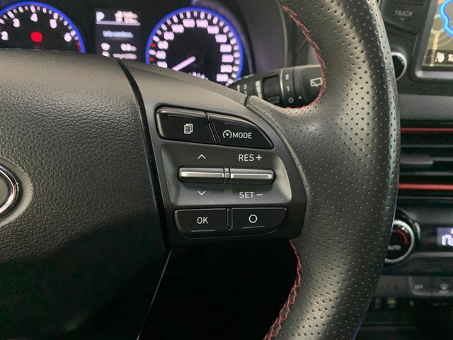 HYUNDAI KONA 1.6 TGDI Style 4WD