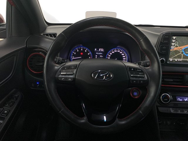 HYUNDAI KONA 1.6 TGDI Style 4WD