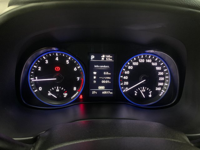 HYUNDAI KONA 1.6 TGDI Style 4WD