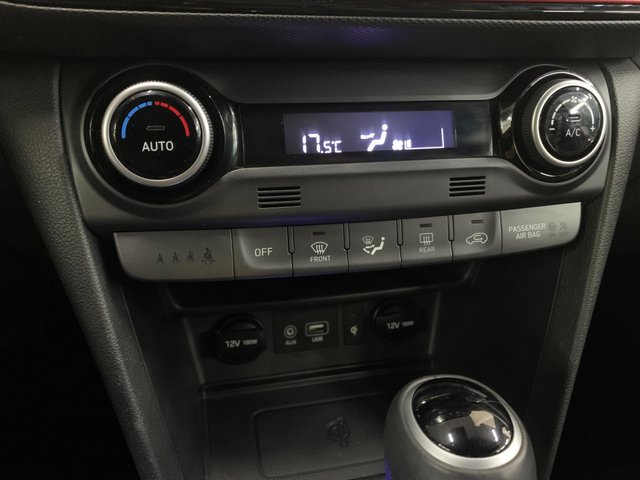 HYUNDAI KONA 1.6 TGDI Style 4WD