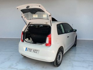SKODA CITIGO 1.0 MPI Active