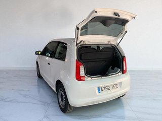 SKODA CITIGO 1.0 MPI Active