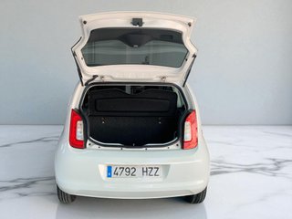 SKODA CITIGO 1.0 MPI Active