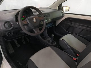 SKODA CITIGO 1.0 MPI Active