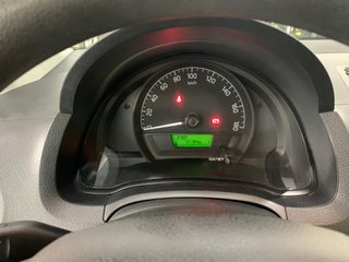 SKODA CITIGO 1.0 MPI Active