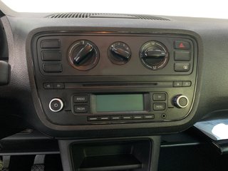 SKODA CITIGO 1.0 MPI Active