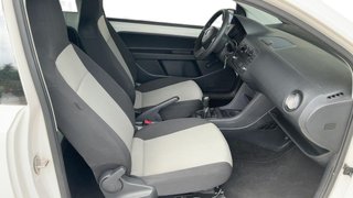 SKODA CITIGO 1.0 MPI Active