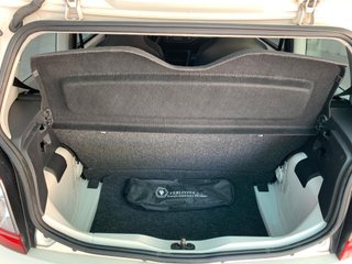 SKODA CITIGO 1.0 MPI Active