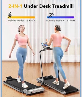 URGENTE !!! Cinta de correr