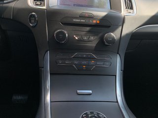 FORD S-MAX 2.0 TDCI PANTHER 110KW TITANIUM POW 5 PUERTAS