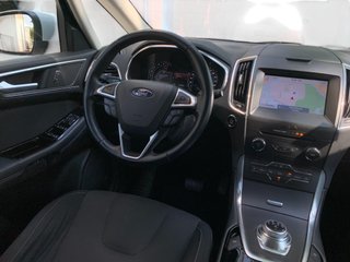 FORD S-MAX 2.0 TDCI PANTHER 110KW TITANIUM POW 5 PUERTAS