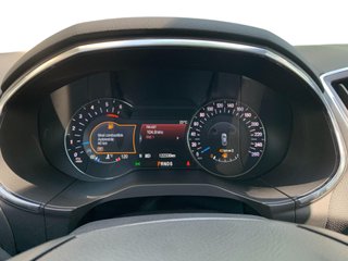 FORD S-MAX 2.0 TDCI PANTHER 110KW TITANIUM POW 5 PUERTAS