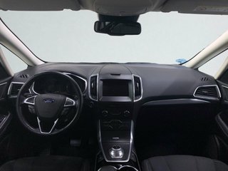 FORD S-MAX 2.0 TDCI PANTHER 110KW TITANIUM POW 5 PUERTAS