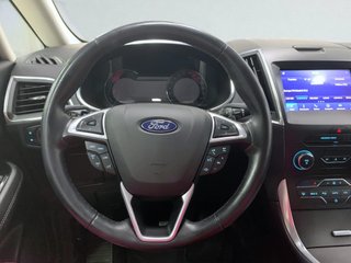 FORD S-MAX 2.0 TDCI PANTHER 110KW TITANIUM POW 5 PUERTAS