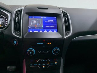 FORD S-MAX 2.0 TDCI PANTHER 110KW TITANIUM POW 5 PUERTAS