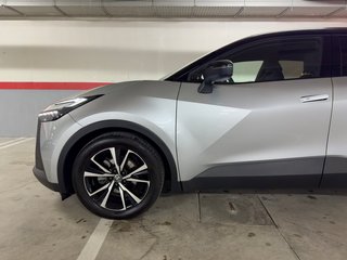 TOYOTA C-HR 1.8 Advance Hybrid 140