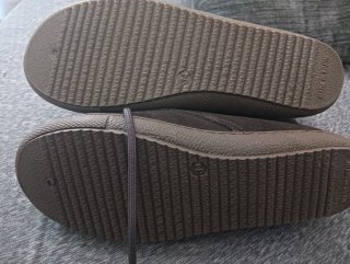 Zapatos Gorila Niños Talla 34/35