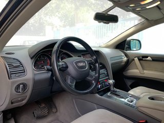 AUDI Q7 Q7 3.0 TDI Advance 204 Tiptronic
