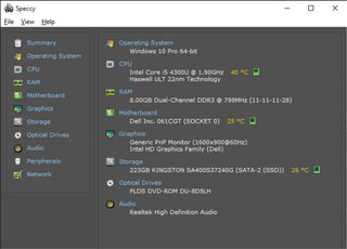 Portátil Dell Latitude E5440