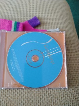 CD GIPSY KINGS (Compás) Flamenco
