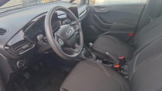 FORD FIESTA 1.1 TI-VCT TREND, 55KW/75 PS, 1084 CM3,