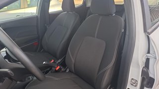 FORD FIESTA 1.1 TI-VCT TREND, 55KW/75 PS, 1084 CM3,