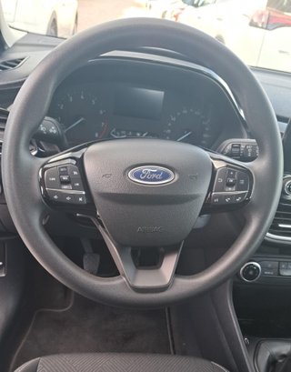 FORD FIESTA 1.1 TI-VCT TREND, 55KW/75 PS, 1084 CM3,