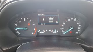 FORD FIESTA 1.1 TI-VCT TREND, 55KW/75 PS, 1084 CM3,
