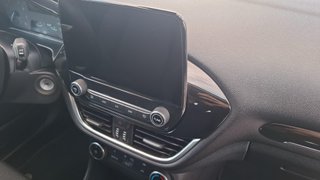 FORD FIESTA 1.1 TI-VCT TREND, 55KW/75 PS, 1084 CM3,