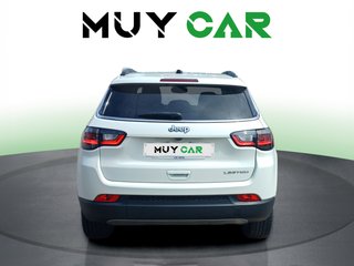 Jeep Compass 1.3 Gse Limited 4x2 FWD 96 kW (130 CV)