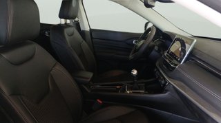 Jeep Compass 1.3 Gse Limited 4x2 FWD 96 kW (130 CV)