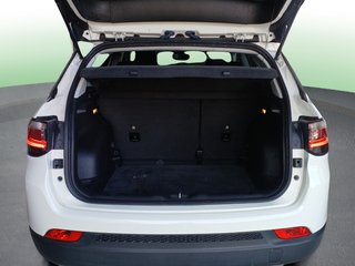 Jeep Compass 1.3 Gse Limited 4x2 FWD 96 kW (130 CV)