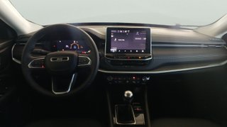 Jeep Compass 1.3 Gse Limited 4x2 FWD 96 kW (130 CV)