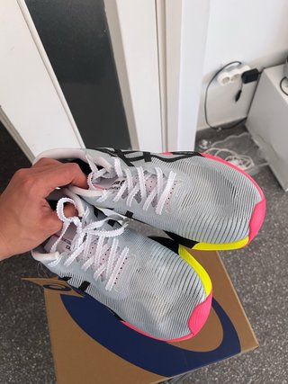 Asics Metaspeed Sky Paris Unsiex 42.5eu