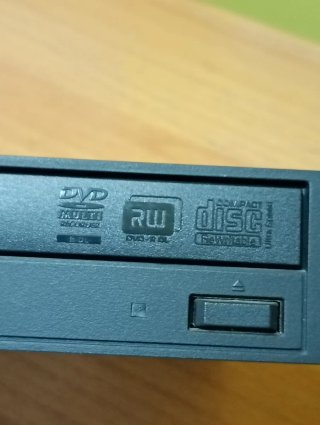 LETTORE DVD/CD SONY NEC OPTIARC MOD. AD-7203A