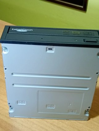 LETTORE DVD/CD SONY NEC OPTIARC MOD. AD-7203A
