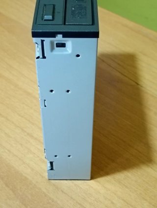 LETTORE DVD/CD SONY NEC OPTIARC MOD. AD-7203A