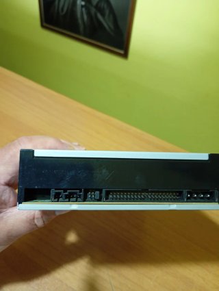 LETTORE DVD/CD SONY NEC OPTIARC MOD. AD-7203A