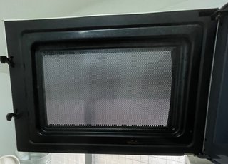 Microondas LG WaveDom