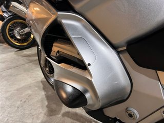 Honda ST 1300 Pan-European ABS